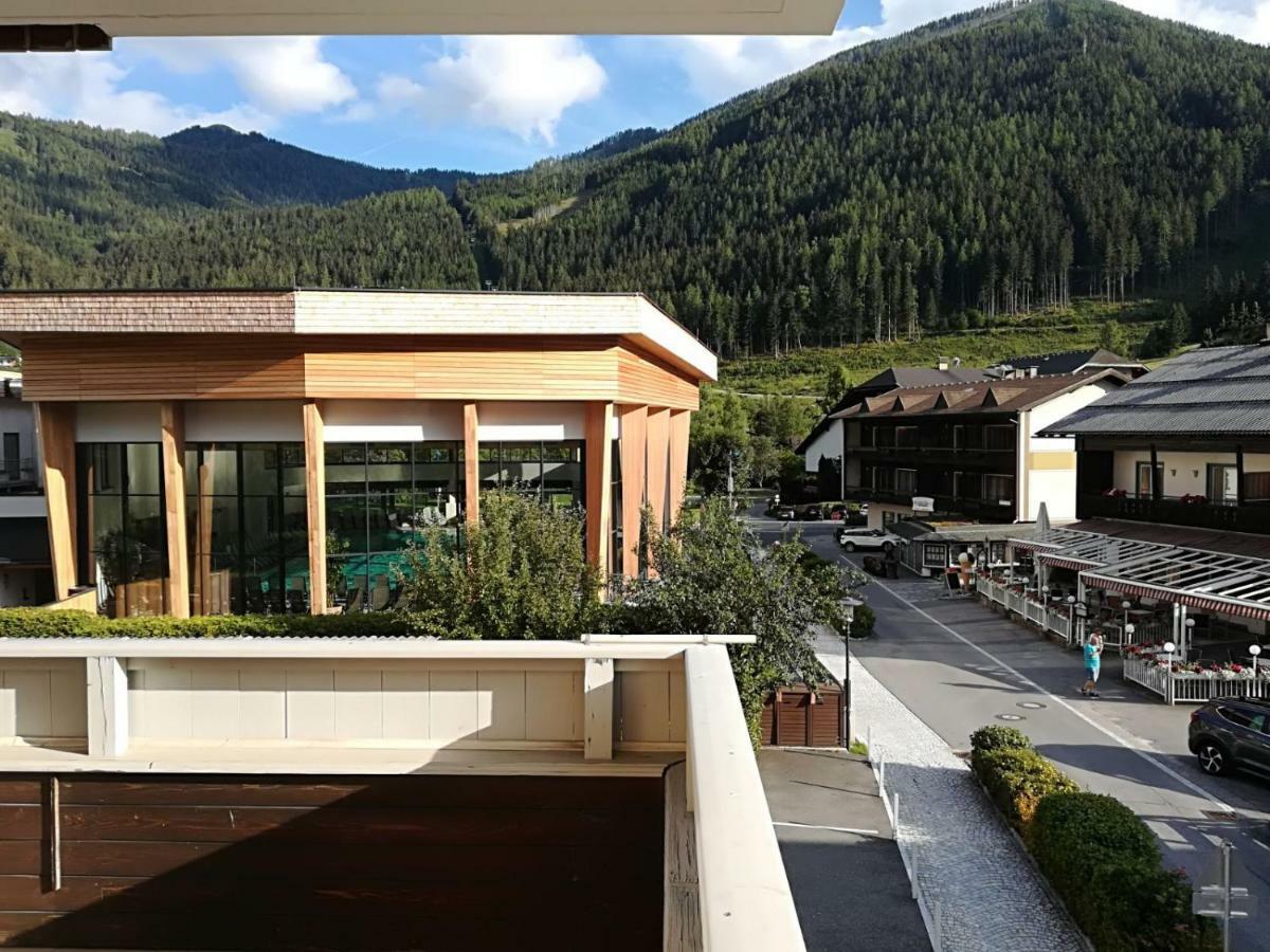 Thermenloft 巴德小基希海姆 外观 照片