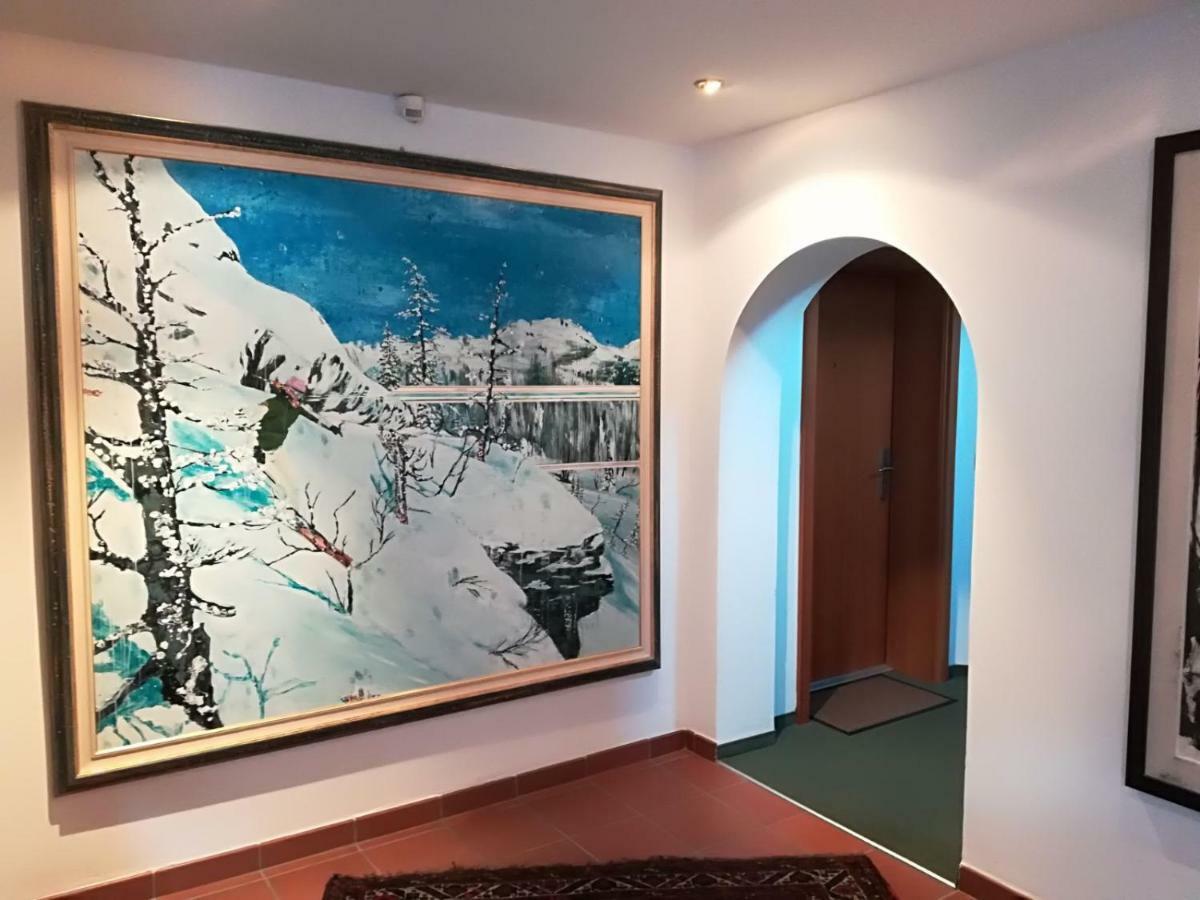 Thermenloft 巴德小基希海姆 外观 照片